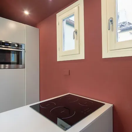 Appartamento Nerli Prestige By Mmega Firenze