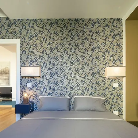 Апартаменты Nerli Prestige By Mmega Флоренция