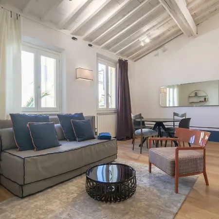 Nerli Prestige By Mmega * Firenze