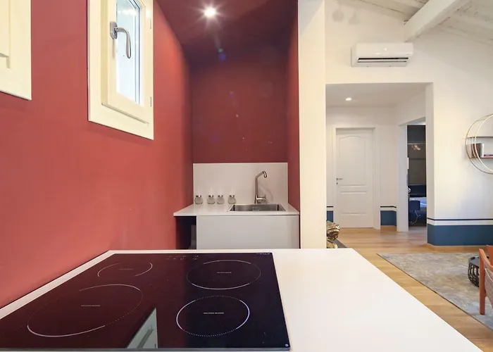 Nerli Prestige By Mmega * Firenze