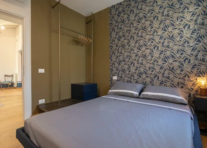 Nerli Prestige By Mmega Apartmán