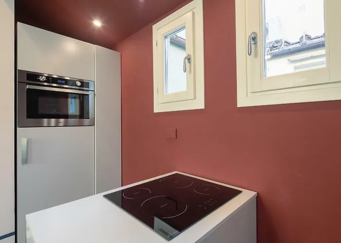 Apartmán Nerli Prestige By Mmega Florencie