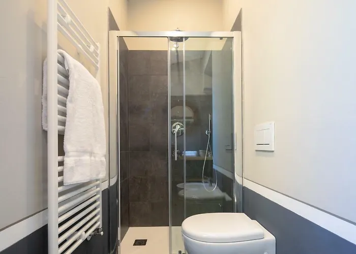Nerli Prestige By Mmega Apartament