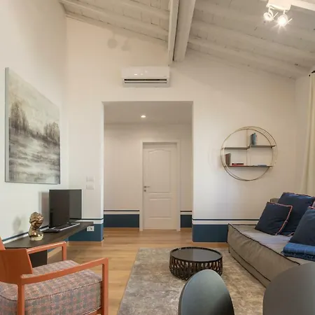 Nerli Prestige By Mmega Appartement *