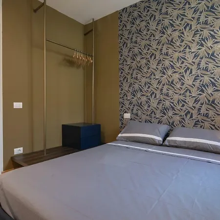 Nerli Prestige By Mmega Appartement