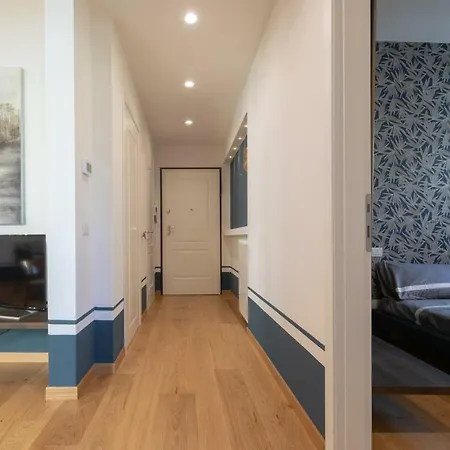 Nerli Prestige By Mmega Appartement *